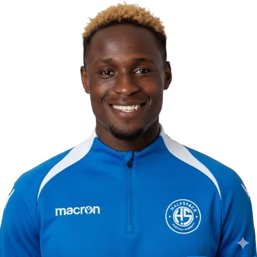 Dan - Halfspace coach