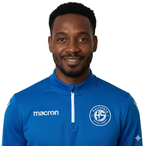 Henry - Halfspace coach