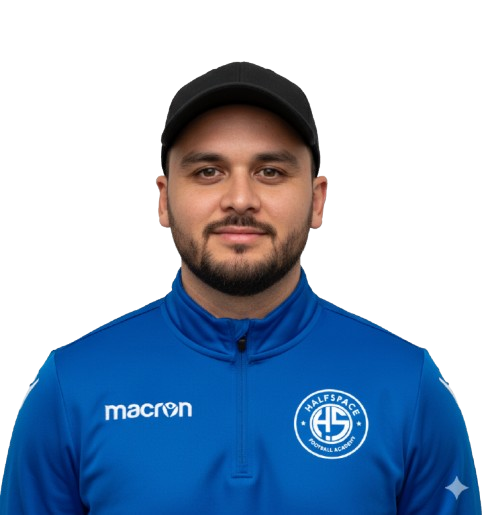 Jason - Halfspace coach