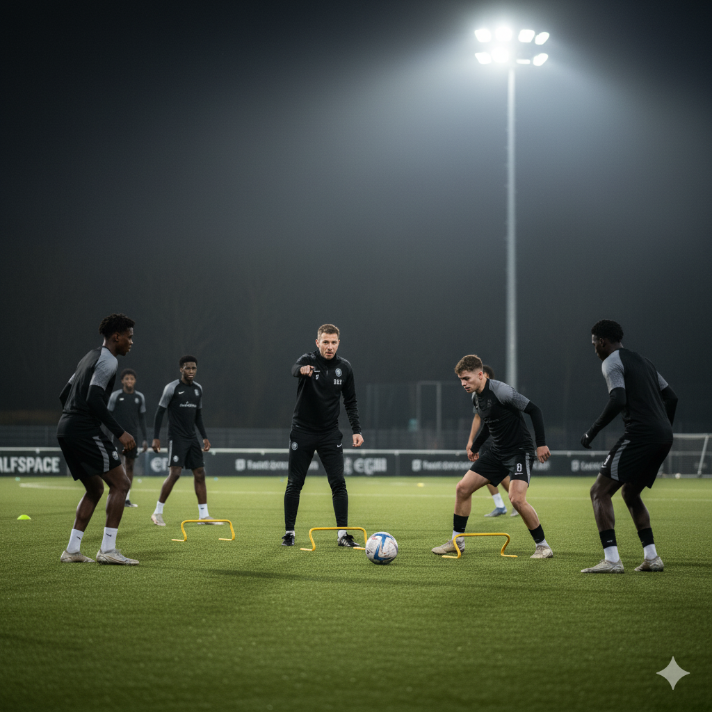 Weekly Development School (Boys)