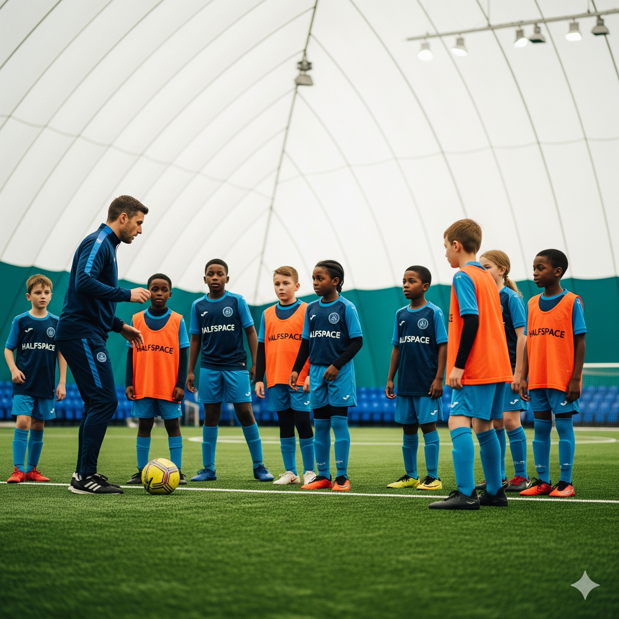 Small Group Coaching