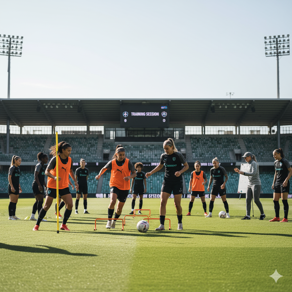 Weekly Development School (Girls)