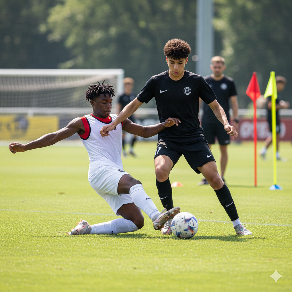 Elite Player Masterclass (Girls)