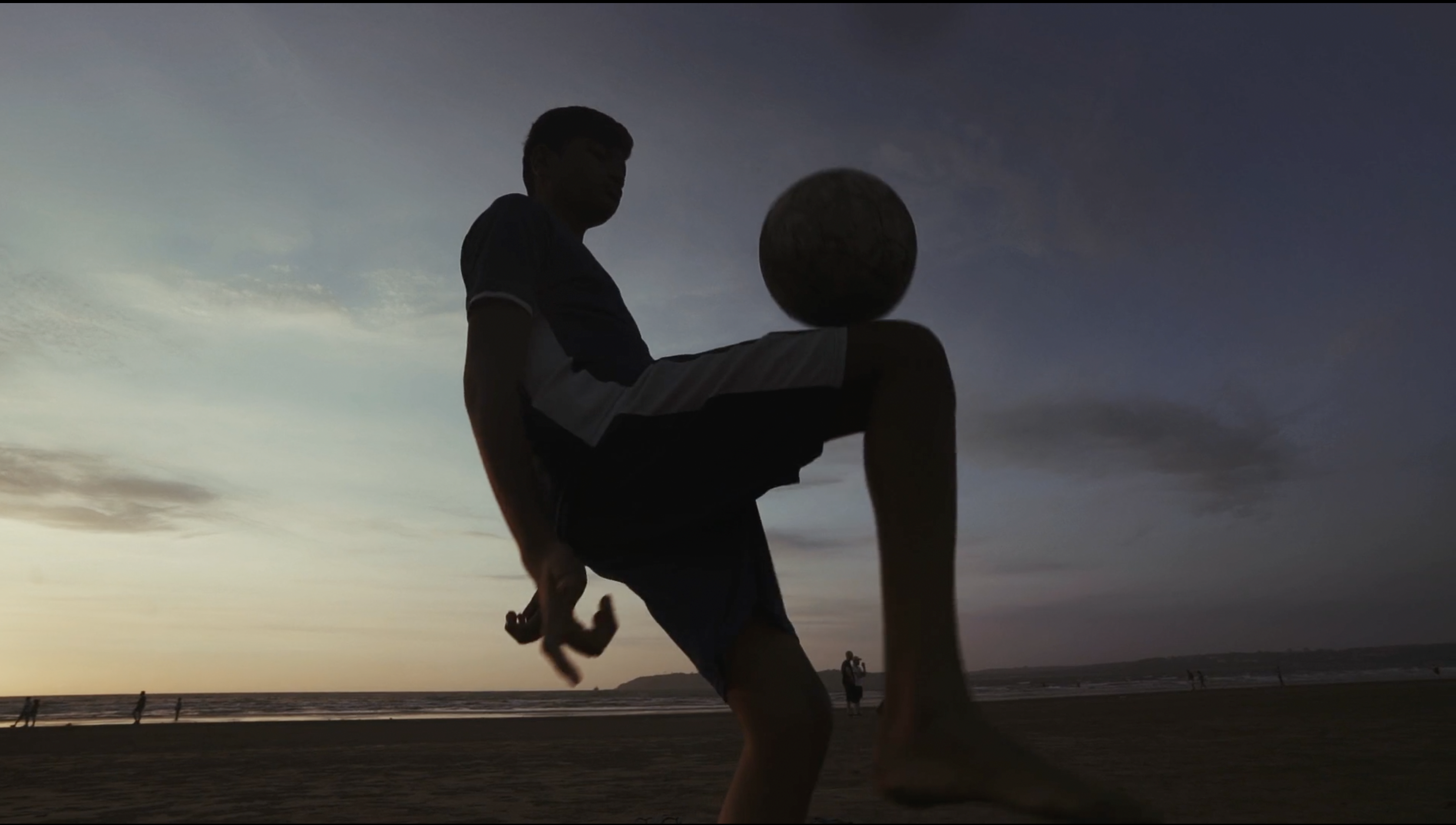 video image